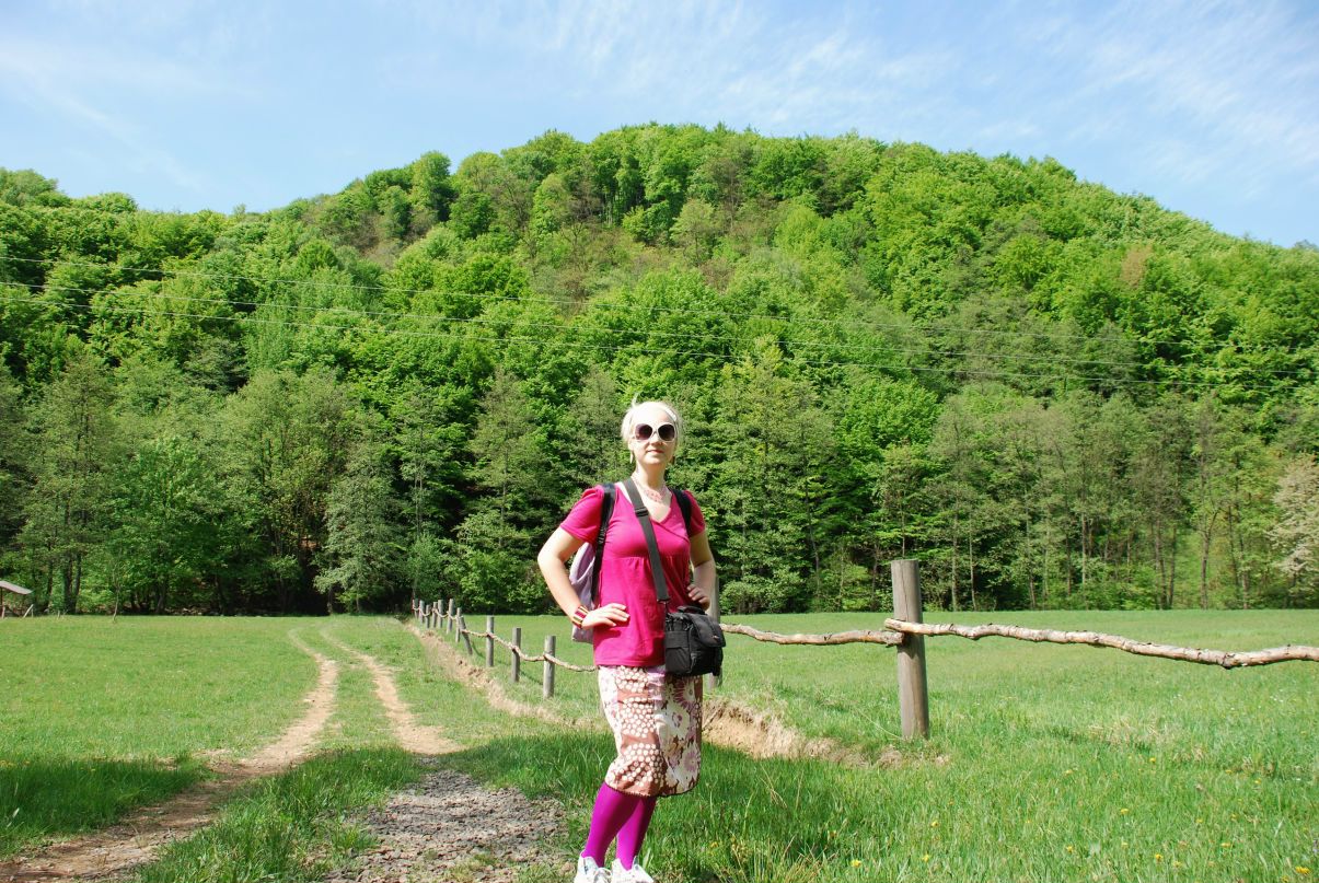 Кристина Слюсар | Бердянск