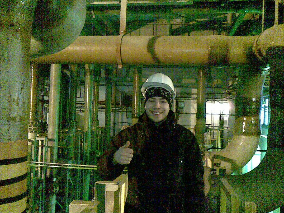 Миша Коморник | Екатеринбург