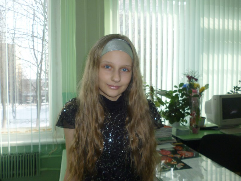 Ольга Переплетова | Белгород