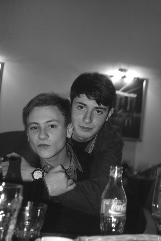 Павел Мануйлов | Киев