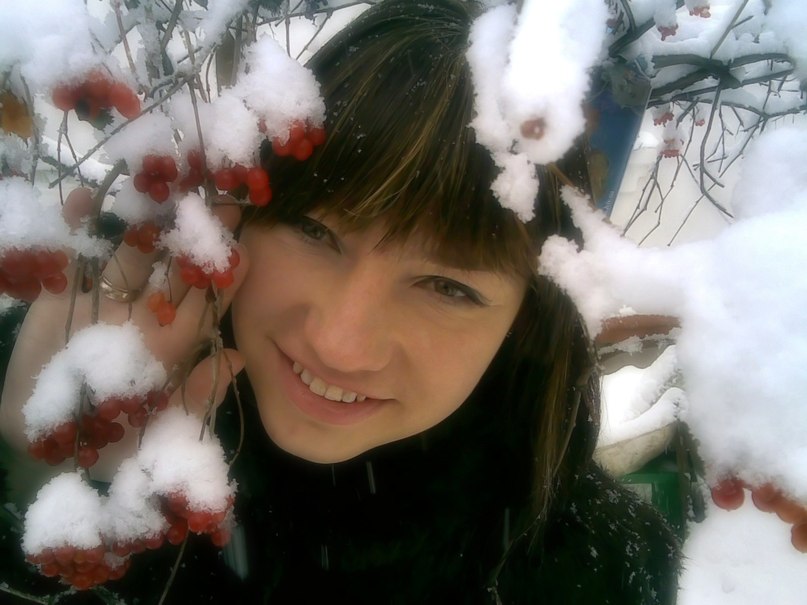 Марина Ковтун | Глухов