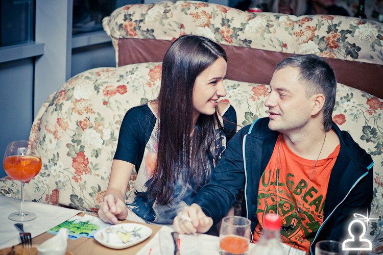 Марина Шишкина | Новосибирск