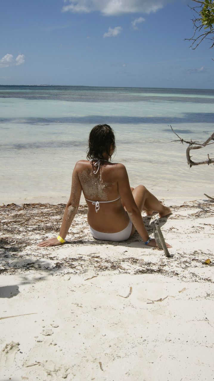 Мария Варушкина | Москва