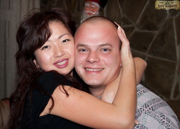 Оксана Чжен | Белая Церковь