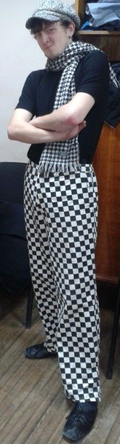 Виталий Ясенев | Харьков