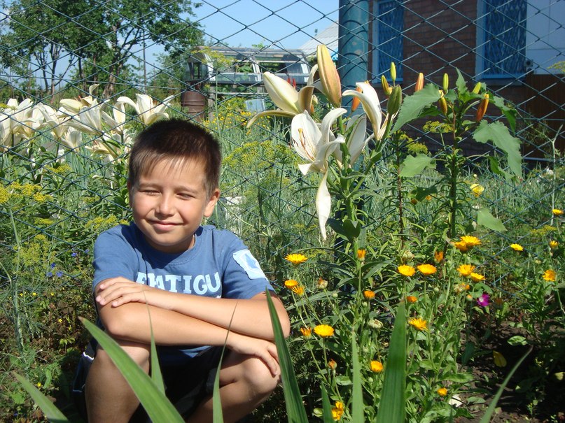 Ваня Кудряшов | Нефтеюганск