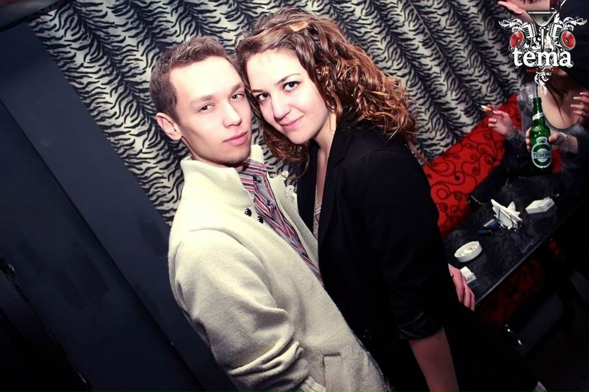 Марина Третьяк | Измаил