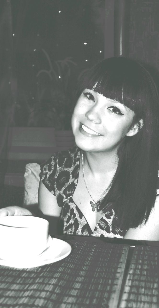 Виктория Ишутина ...FuRiS... | Саратов