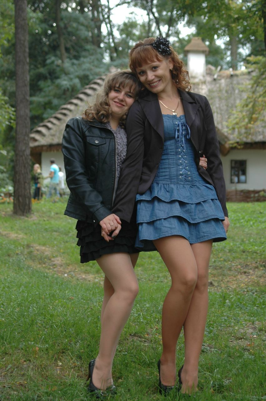 Анастасія Блощаненко | Киев