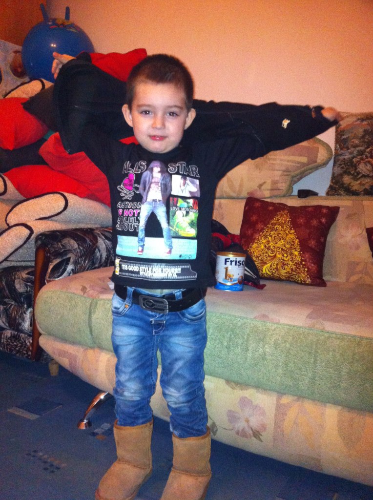 Вероника Геворкян | Геленджик