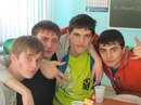 Фотография Утехина Михаила
