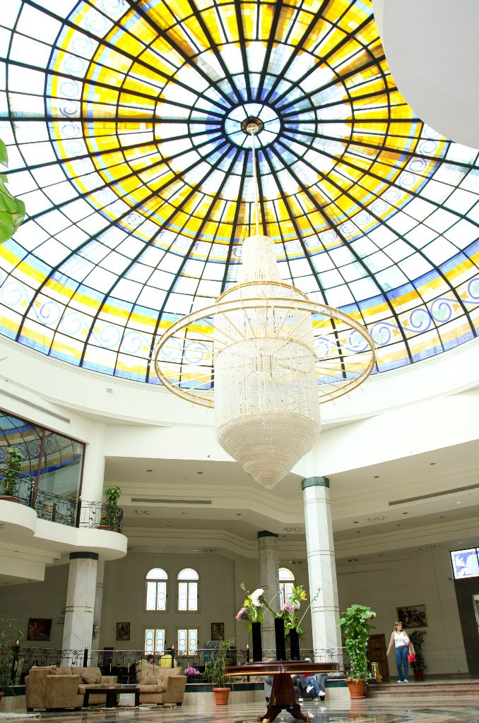 Кирилл Преображенский KirillTulaNet | Тула