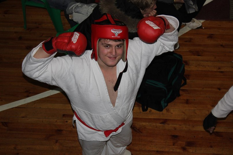 Лев Митькиных Иванович | Киров