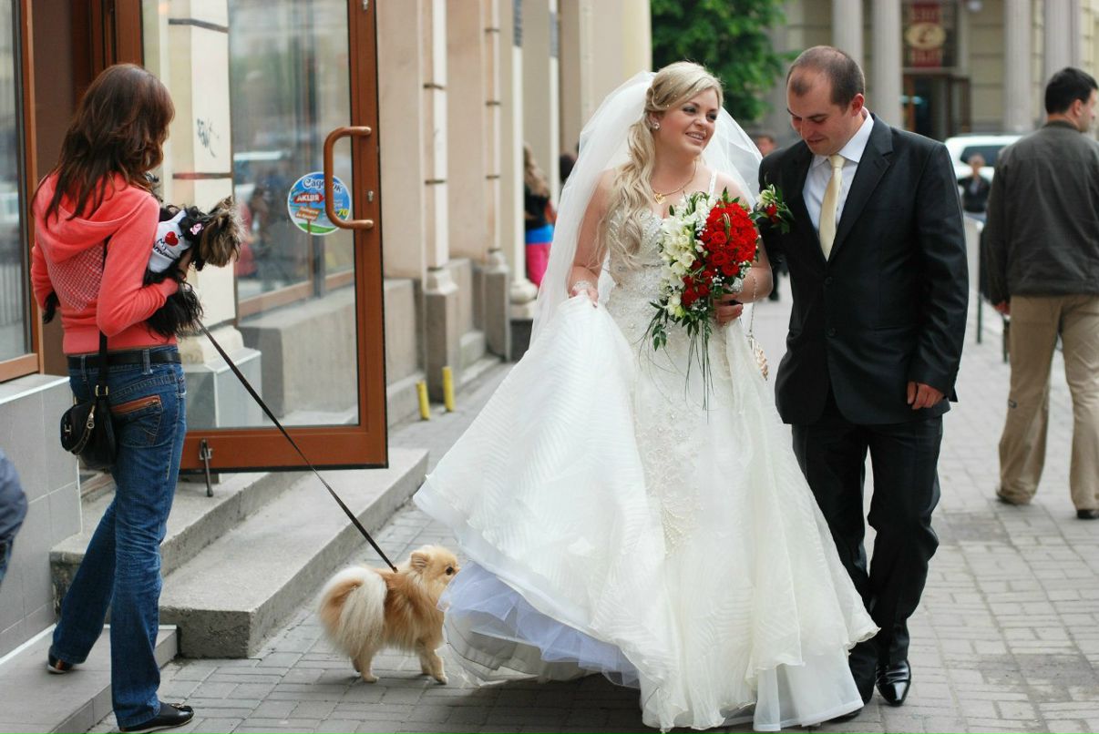 Vitaliy Barna | Зимняя Вода