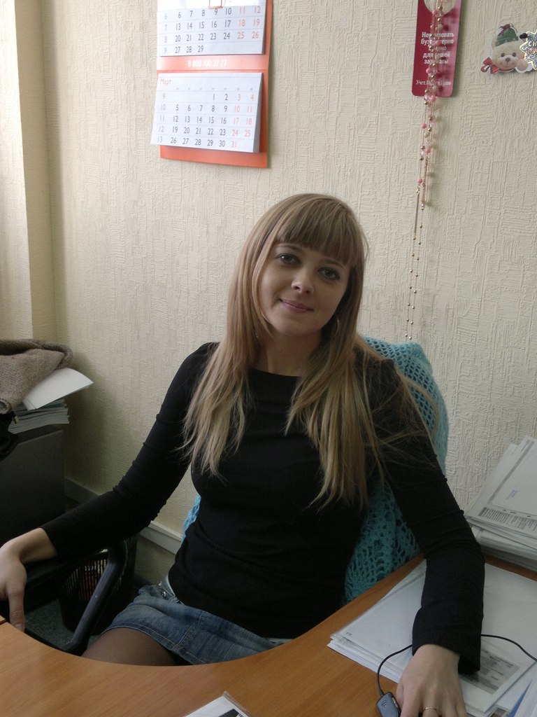 Наталия Плотникова | Новосибирск