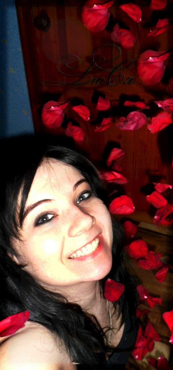 Юлия Аболеева | Воронеж