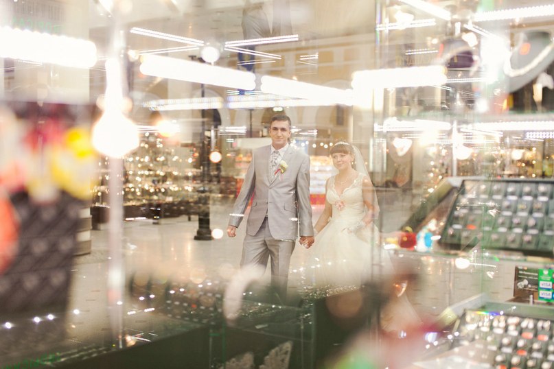 Марина Молодцова-Мартьянова | Уфа