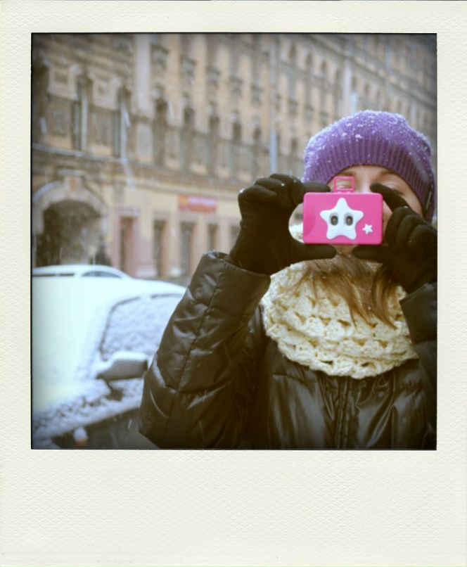 Татьяна Соловьева | Санкт-Петербург