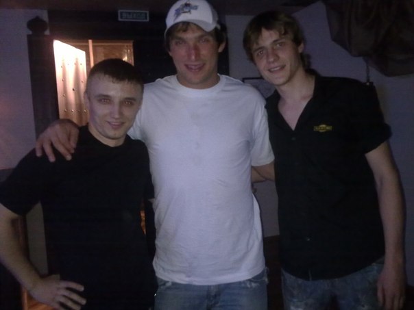 №14, Олег Владимирович, Челябинск №14, Олег Владимирович, Челябинск