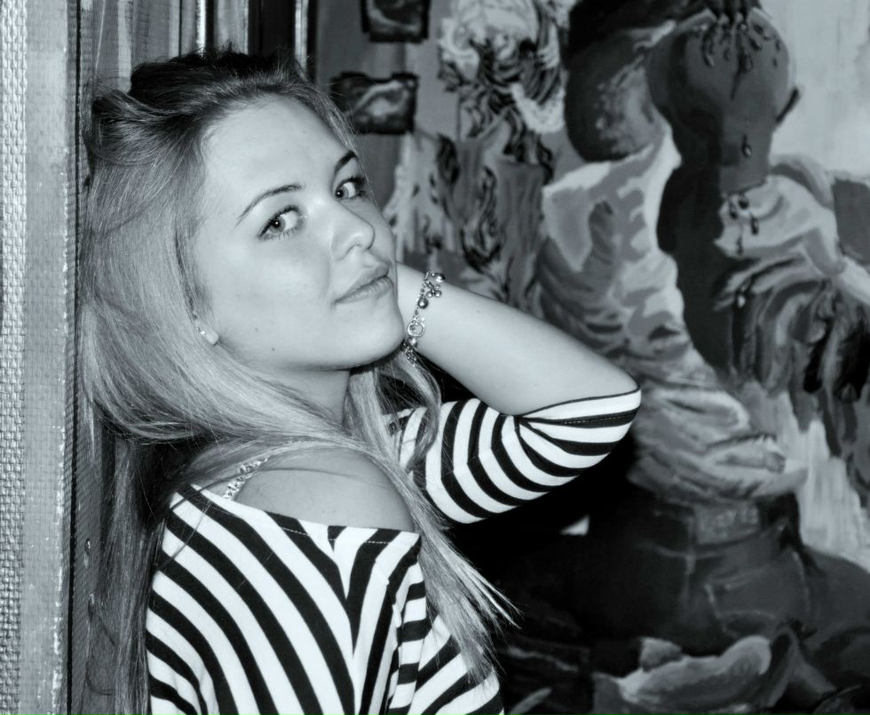 Анна Тарасова | Харьков