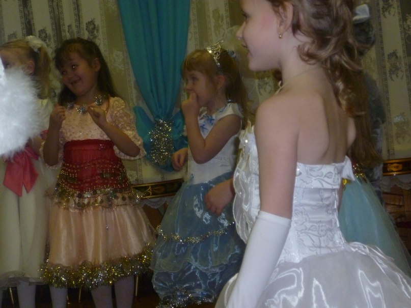 Наталья Учарова | Архангельск