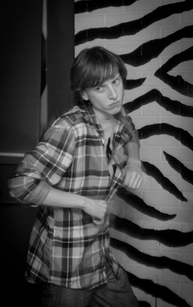 Георгий Мамаев | Челябинск