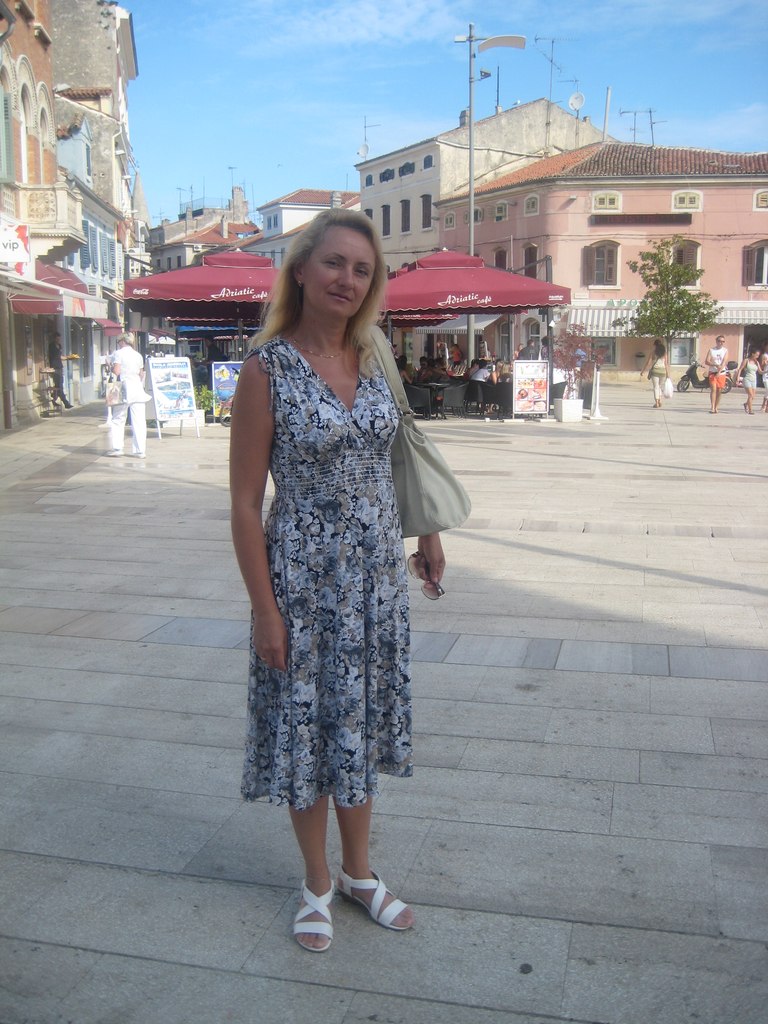 Наталия Давыдова | Санкт-Петербург