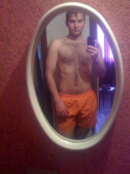 №20, Дмитрий Чугриев №20, Дмитрий Чугриев