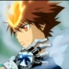 Аватар: Tsunayoshi Sawada