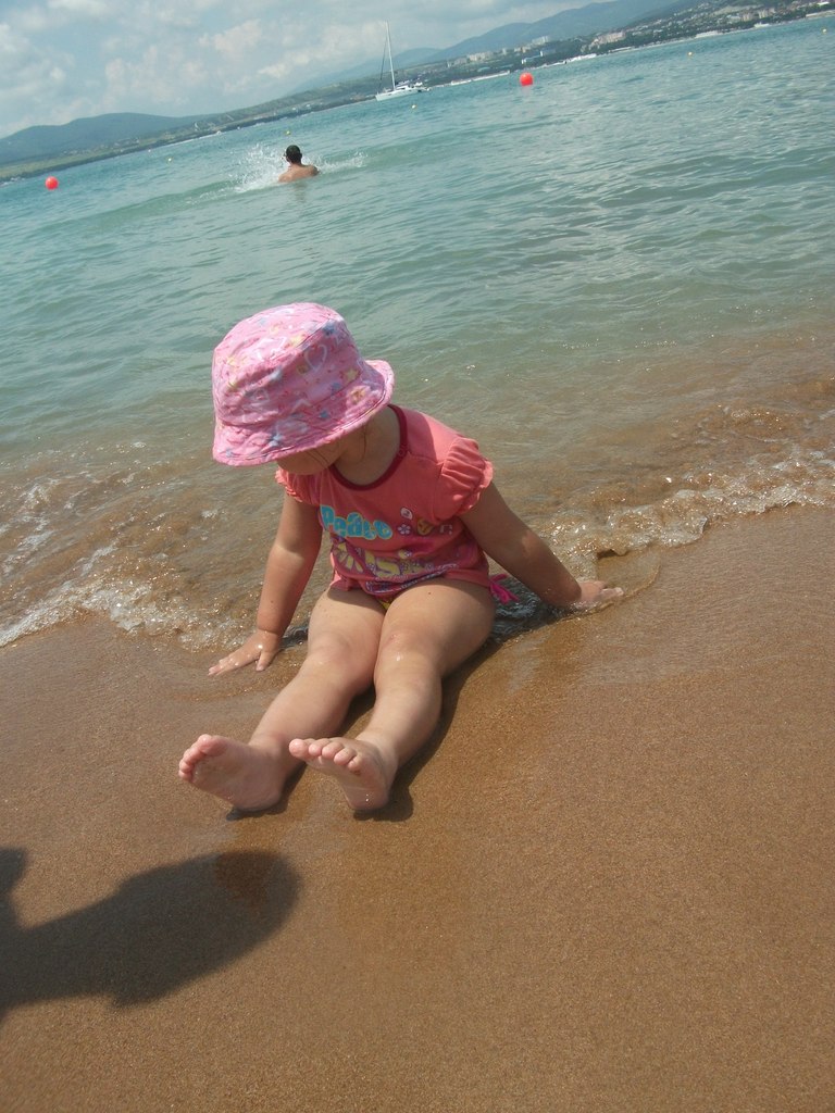 Ваня Скороход | 