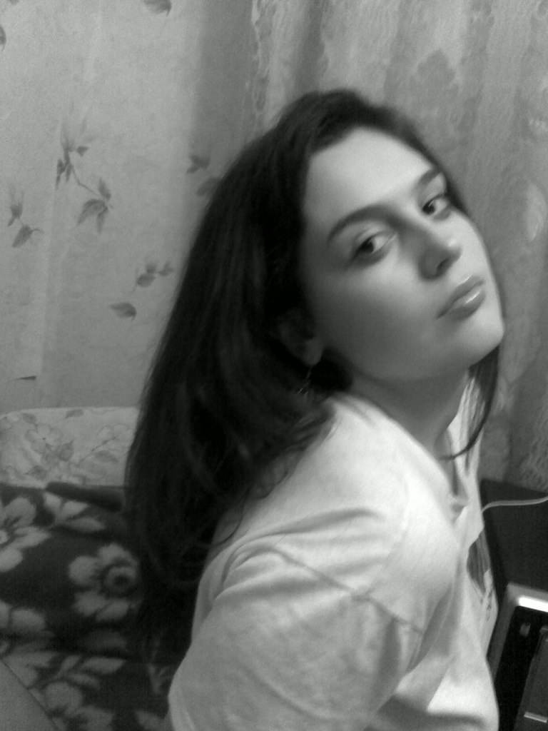 Мария Перевязко ~Душевный_Орех~ | Москва