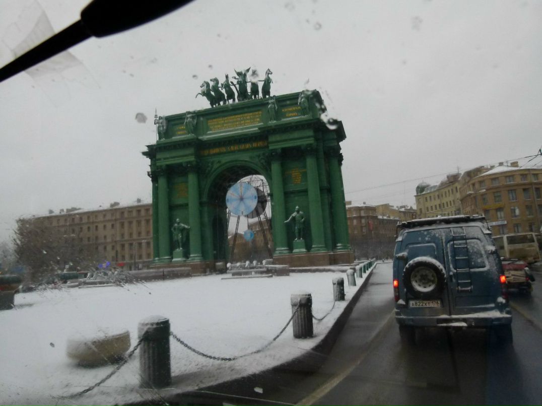 Наталья Кочетова | Москва