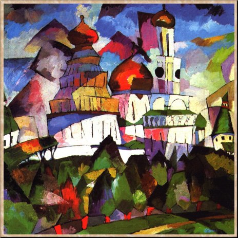 Татьяна Чернецова | Москва