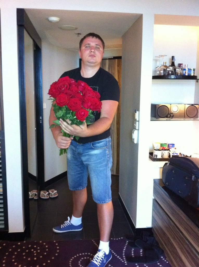 Журавёл Максим | Одесса