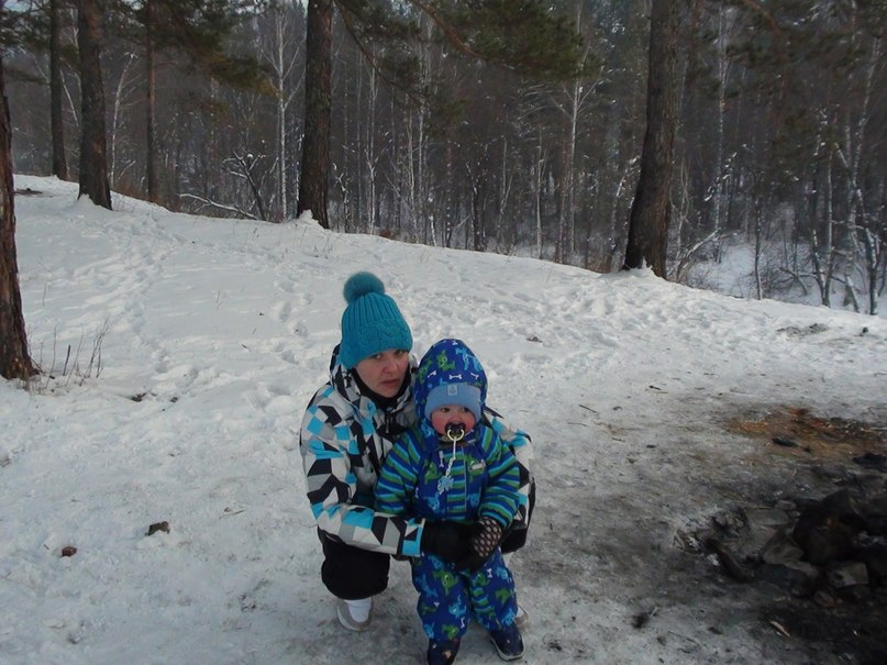 Екатерина Кожевникова | 