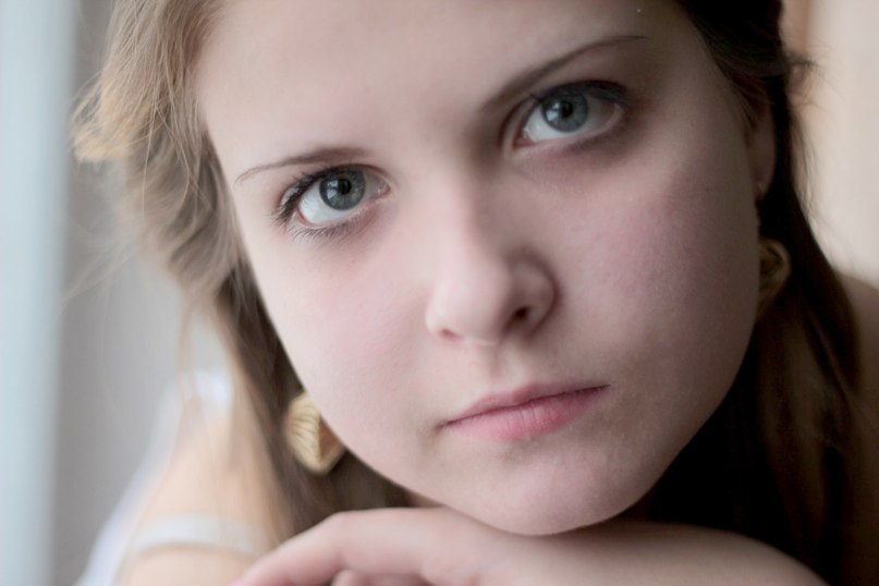 Анастасия Шеншина | | Москва