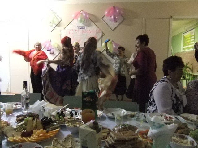 Евгений Чуев Васильевич | Набережные Челны