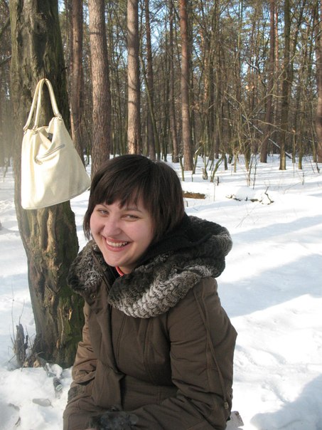 №99, Алла Мисюна, 20.04.1991, Киев №99, Алла Мисюна, 20.04.1991, Киев