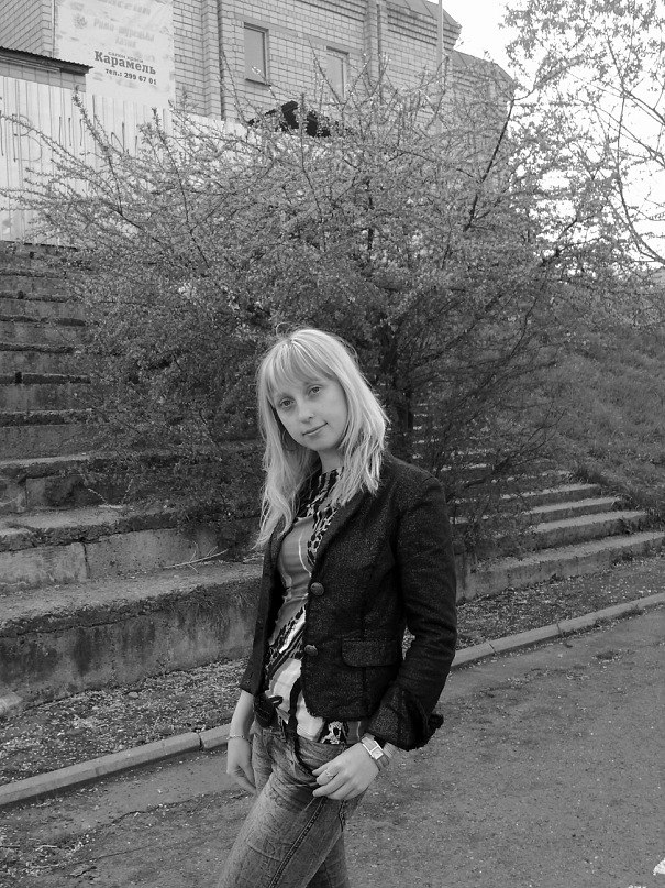 Крістіна Козак | Львов