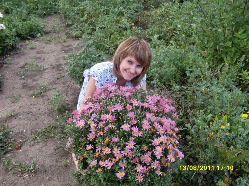 Мария Волохина | Самара