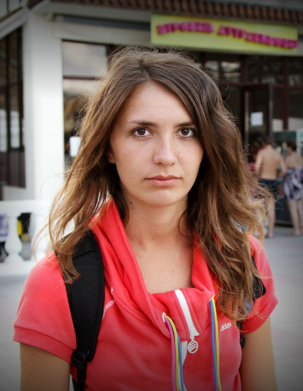 Полина Александровна | Санкт-Петербург