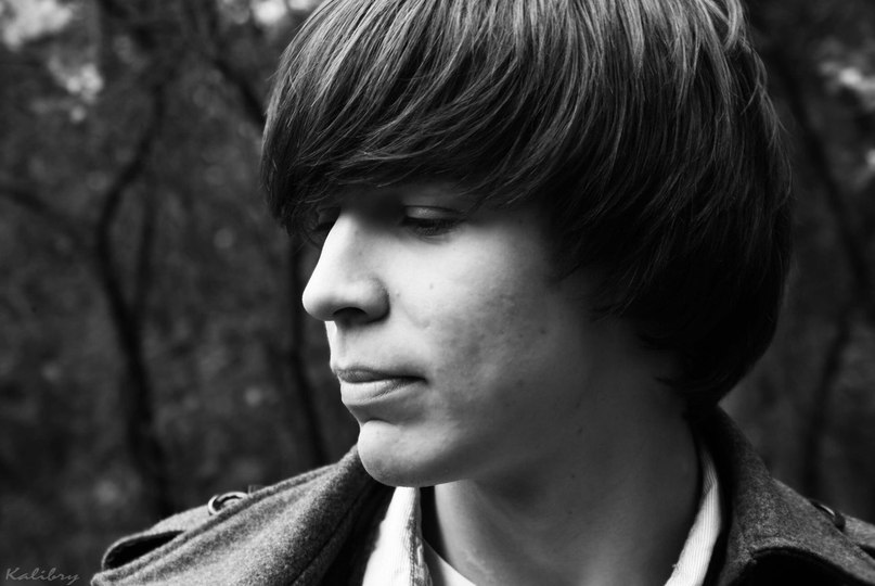 Георгий Рябухин | Тверь