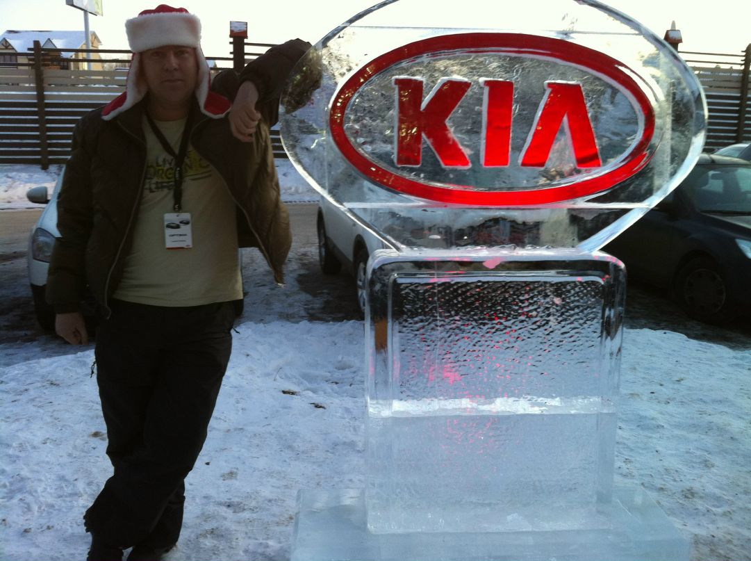 Костя Ищенко ШВЕД | Магнитогорск