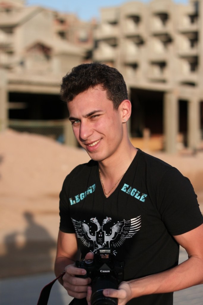 Екатерина Никонорова | Самара