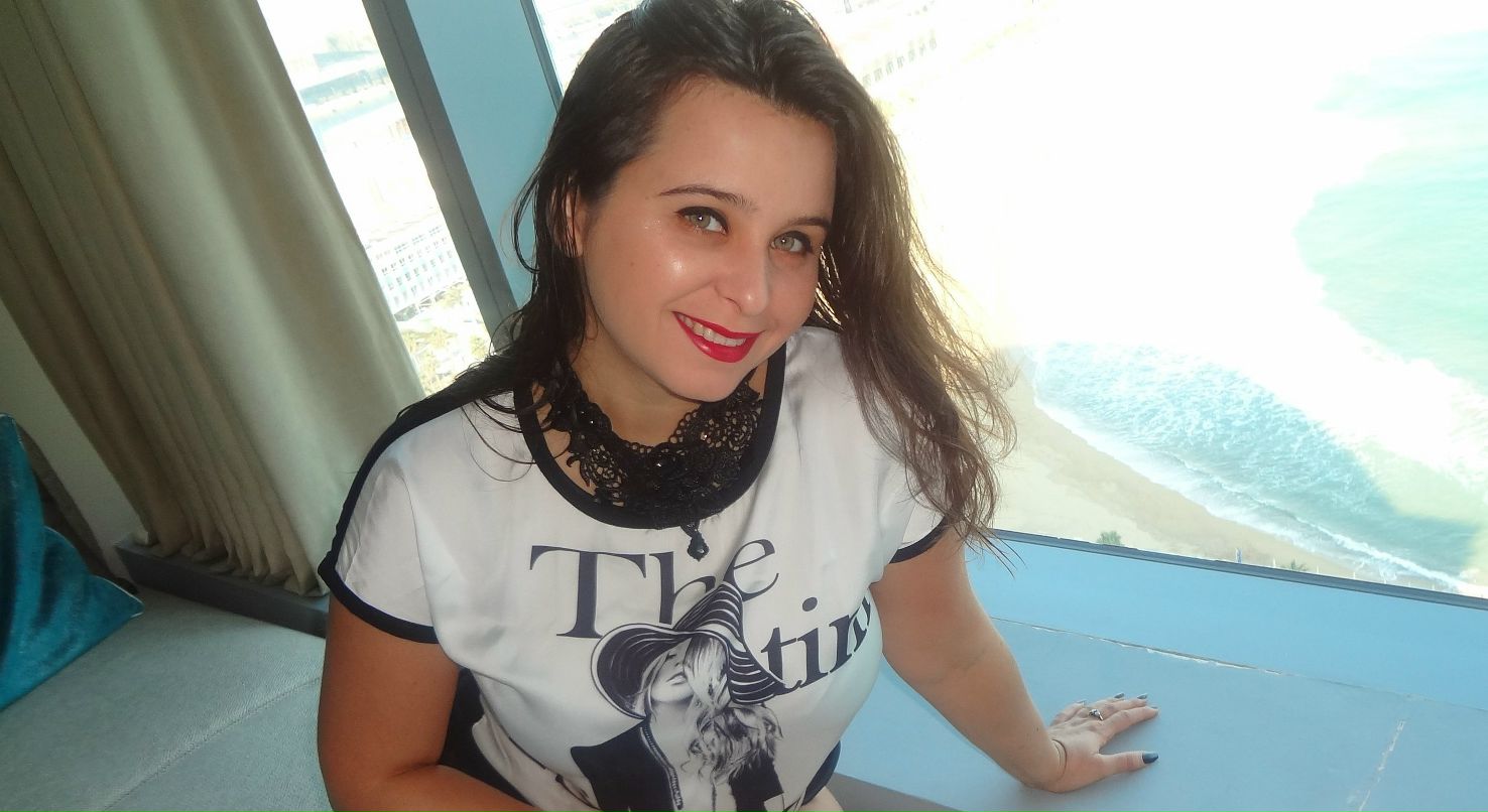 Настя Лукьянова | Москва