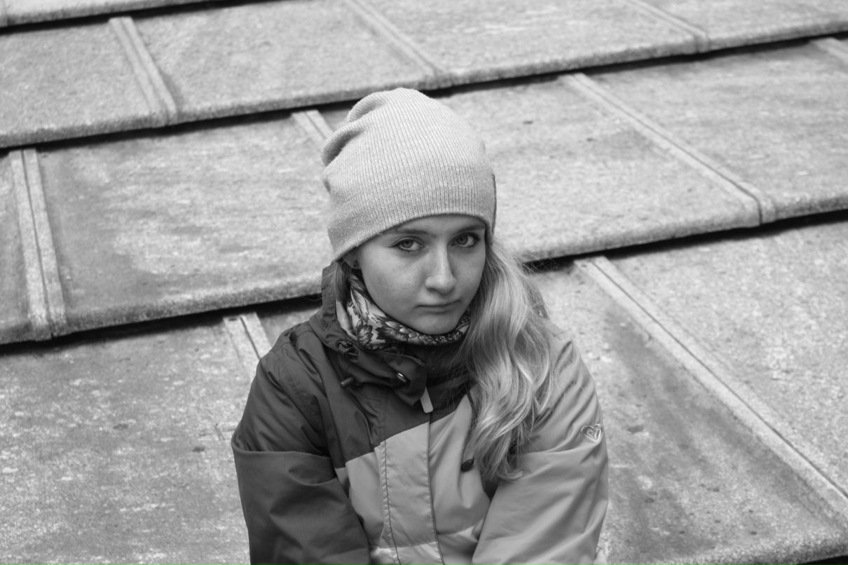 Маша Степанова | Москва