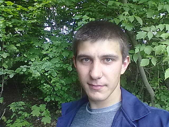 Виталий Вышневьский | Киев