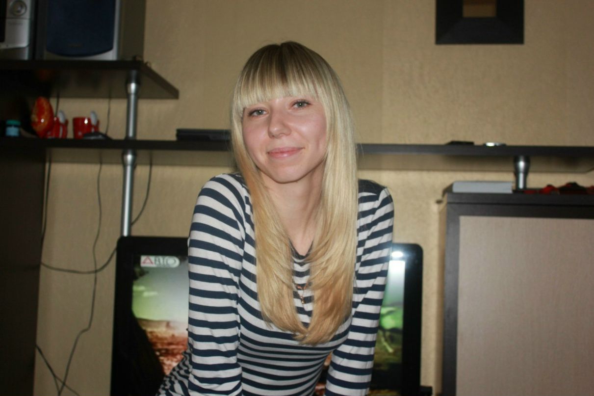 Ирина Сипачева | 