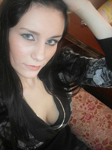 Людок Спирина | Энгельс (поселок)