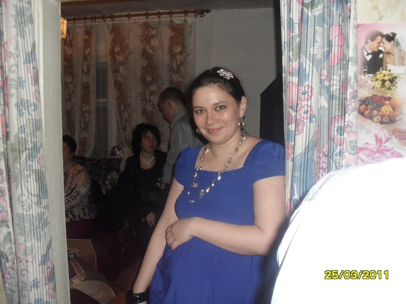 Елизавета Рубаненко | Северск